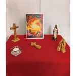 A PLACE TO PRAY - CLASSROOM KIT (2)